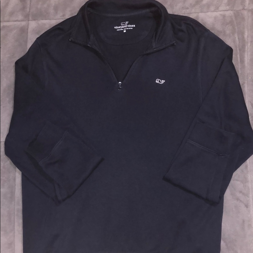 Vineyard Vines Cotton Pullover